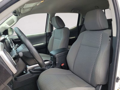 2023 Toyota Tacoma 2WD SR5