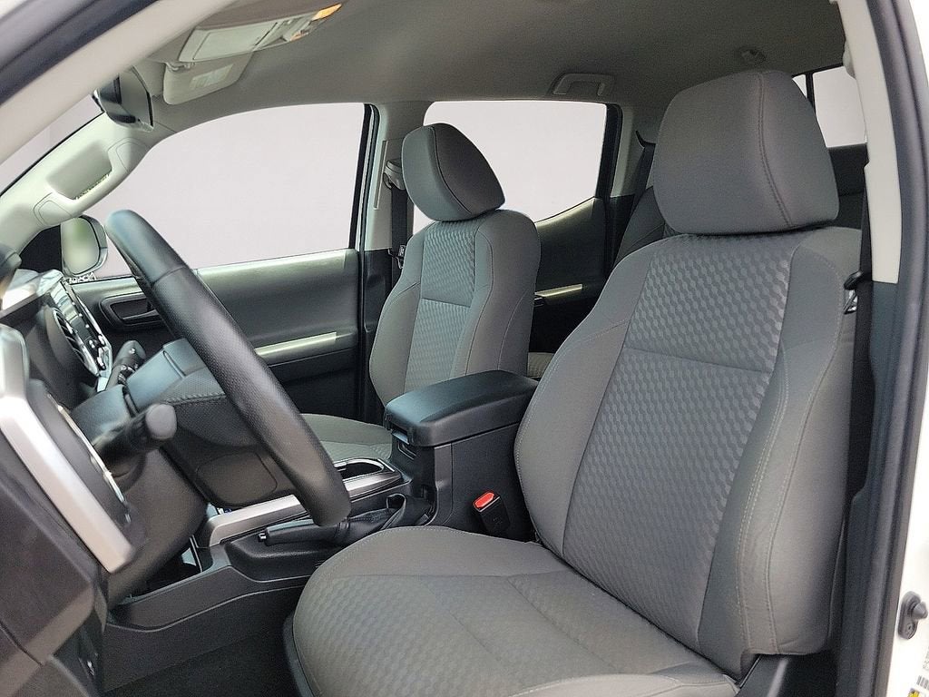 2023 Toyota Tacoma 2WD SR5