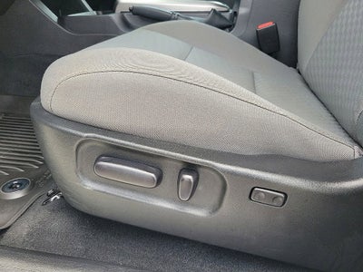2023 Toyota Tacoma 2WD SR5