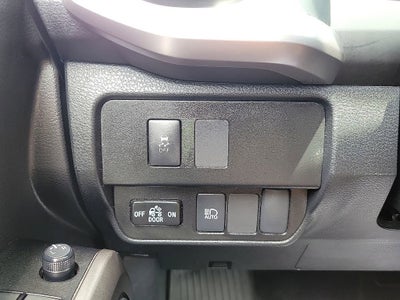 2023 Toyota Tacoma 2WD SR5