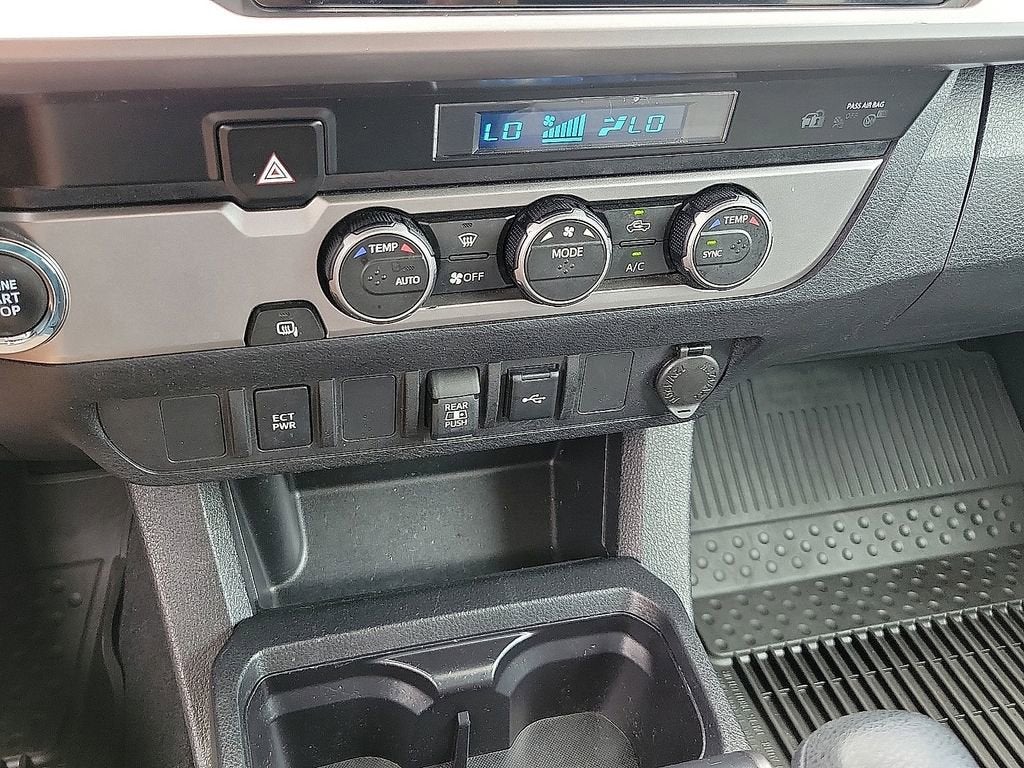 2023 Toyota Tacoma 2WD SR5