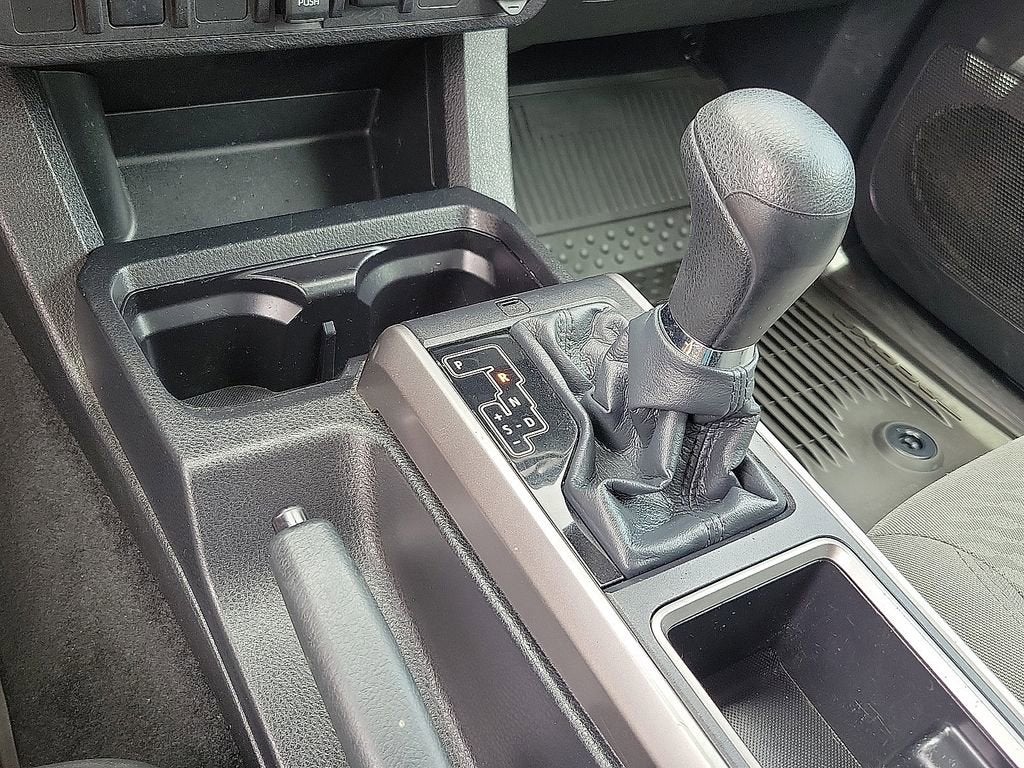 2023 Toyota Tacoma 2WD SR5