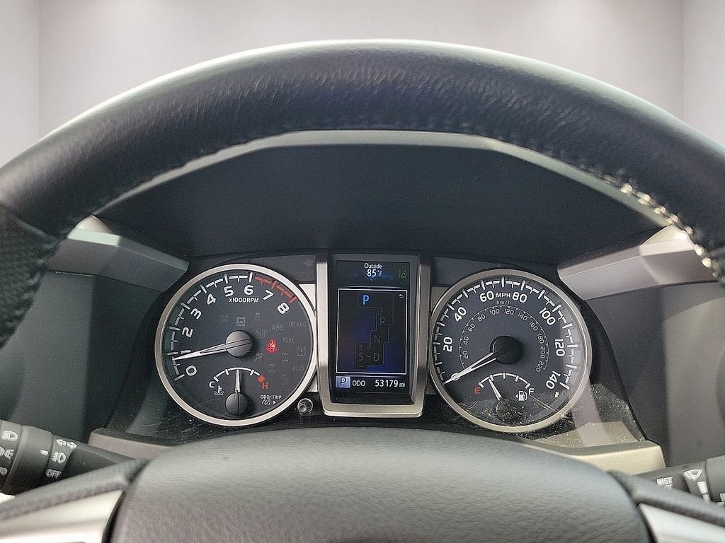 2023 Toyota Tacoma 2WD SR5