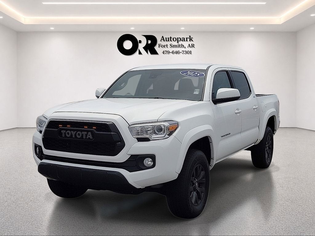 2023 Toyota Tacoma 2WD SR5