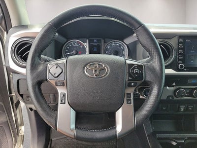 2023 Toyota Tacoma 2WD SR5