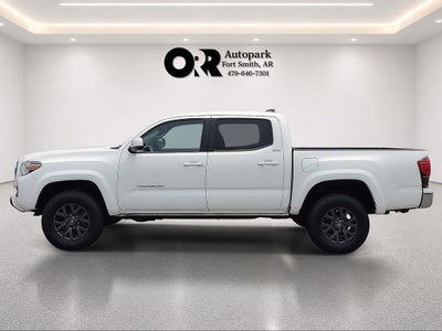 2023 Toyota Tacoma 2WD SR5