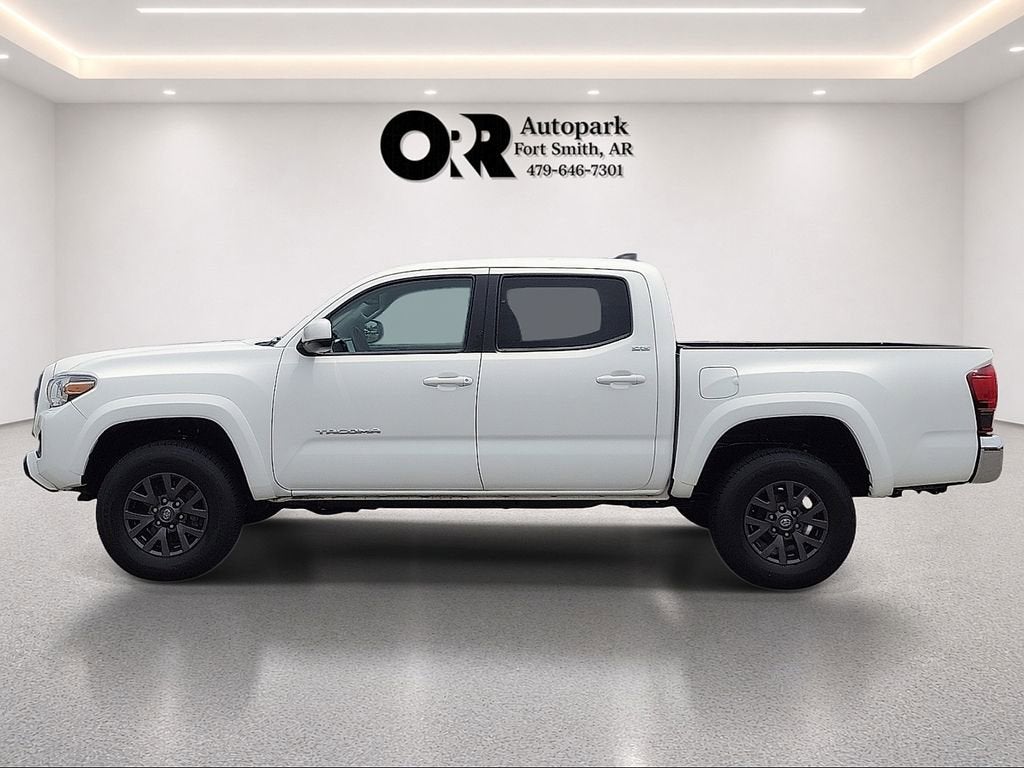 2023 Toyota Tacoma 2WD SR5