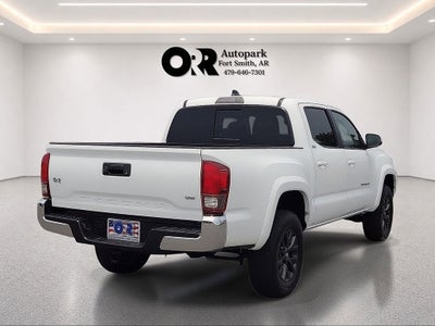 2023 Toyota Tacoma 2WD SR5