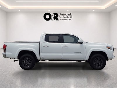 2023 Toyota Tacoma 2WD SR5