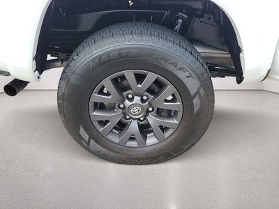 2023 Toyota Tacoma 2WD SR5