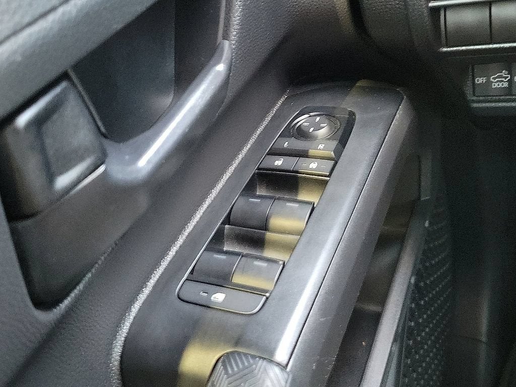 2024 Toyota Tacoma 4WD SR