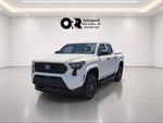 2024 Toyota Tacoma 4WD SR