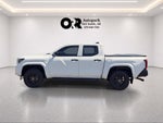 2024 Toyota Tacoma 4WD SR