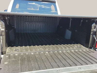 2024 Toyota Tacoma 4WD SR