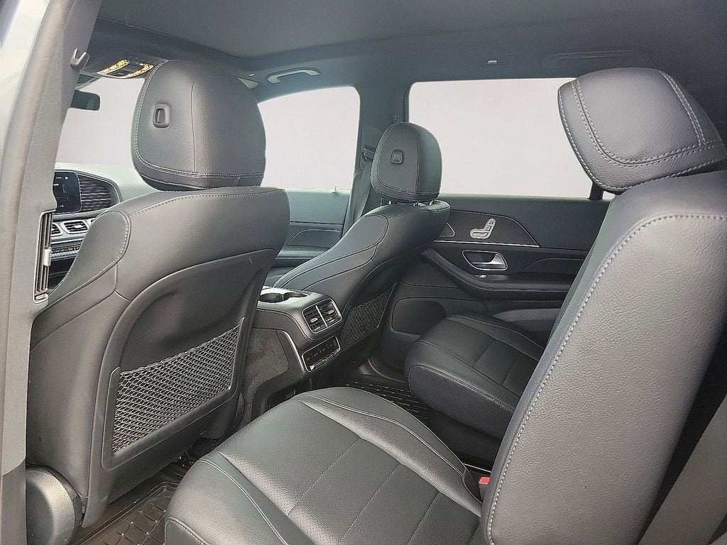 2022 Mercedes-Benz GLS GLS 450