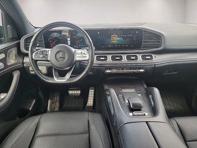 2022 Mercedes-Benz GLS GLS 450
