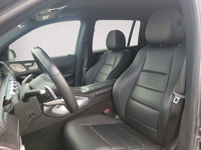 2022 Mercedes-Benz GLS GLS 450