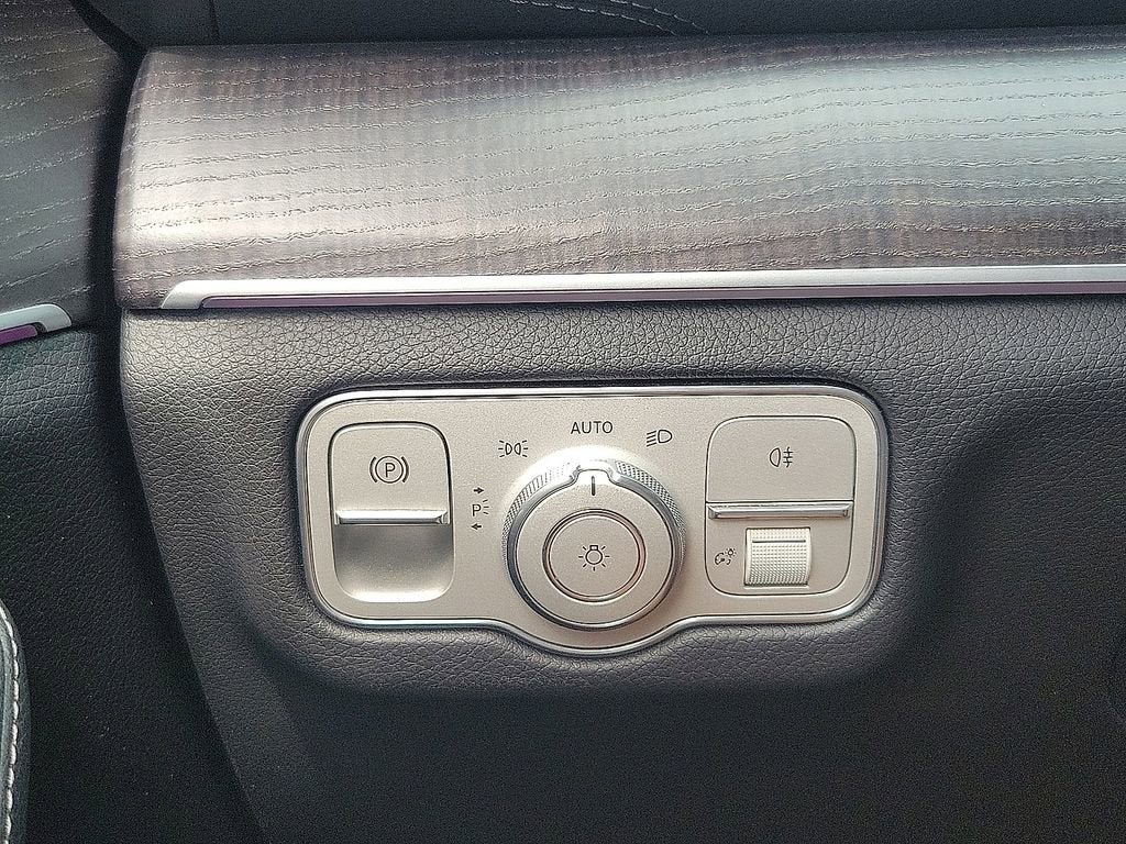 2022 Mercedes-Benz GLS GLS 450