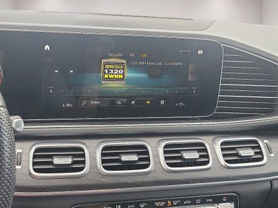 2022 Mercedes-Benz GLS GLS 450