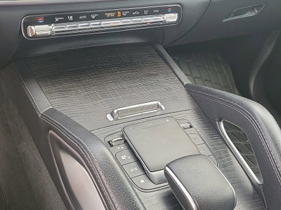 2022 Mercedes-Benz GLS GLS 450