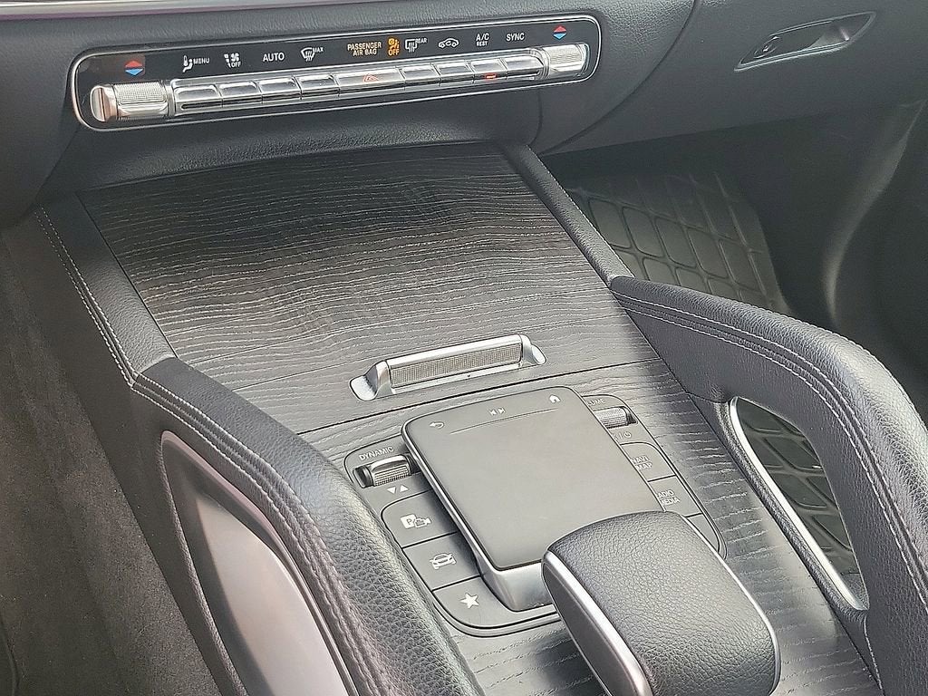 2022 Mercedes-Benz GLS GLS 450