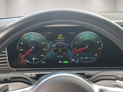 2022 Mercedes-Benz GLS GLS 450