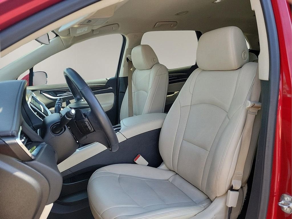 2022 Buick Enclave Essence