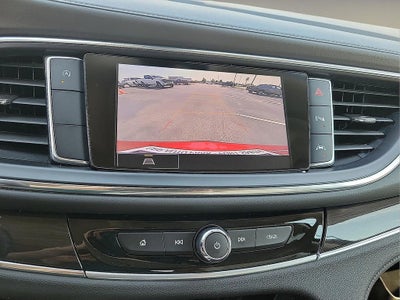 2022 Buick Enclave Essence