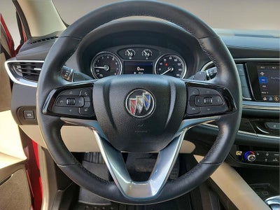 2022 Buick Enclave Essence