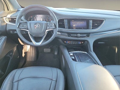 2023 Buick Enclave Premium