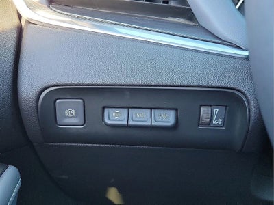 2023 Buick Enclave Premium