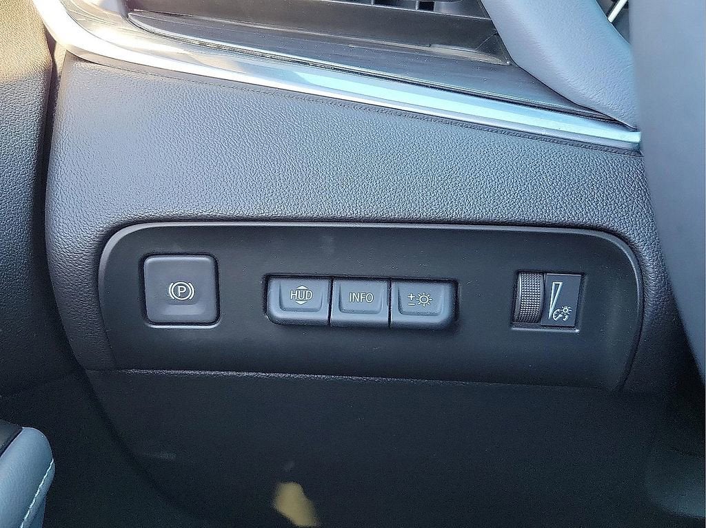 2023 Buick Enclave Premium