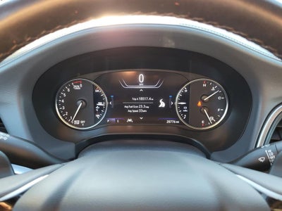 2023 Buick Enclave Premium