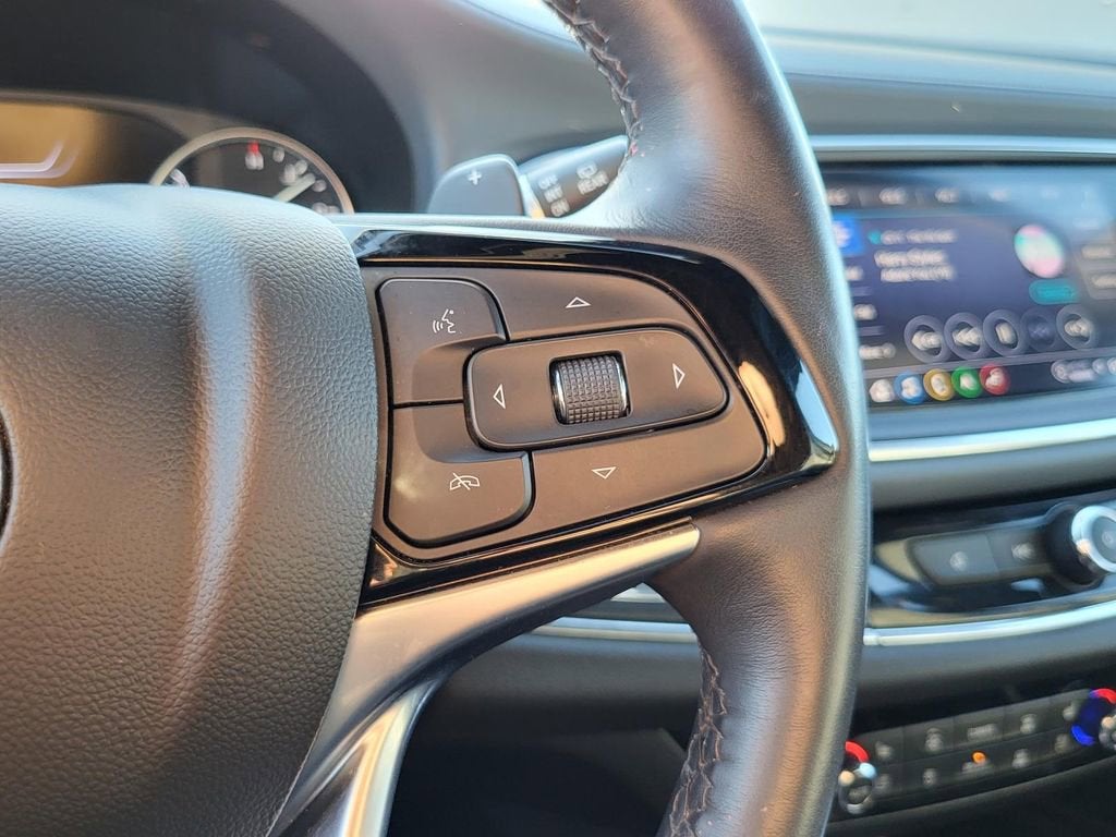 2023 Buick Enclave Premium