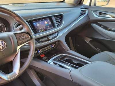 2023 Buick Enclave Premium