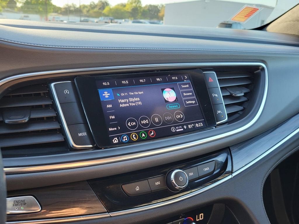 2023 Buick Enclave Premium