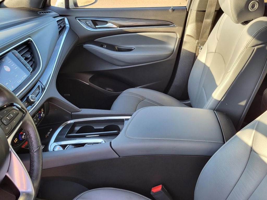 2023 Buick Enclave Premium