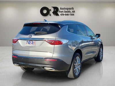 2023 Buick Enclave Premium