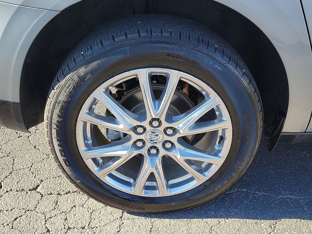 2023 Buick Enclave Premium