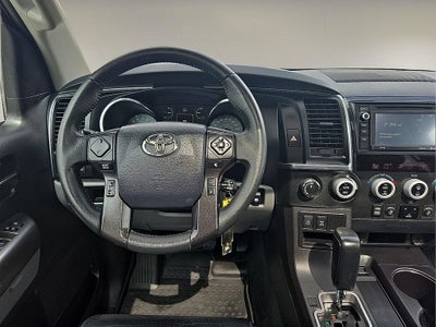 2018 Toyota Sequoia SR5
