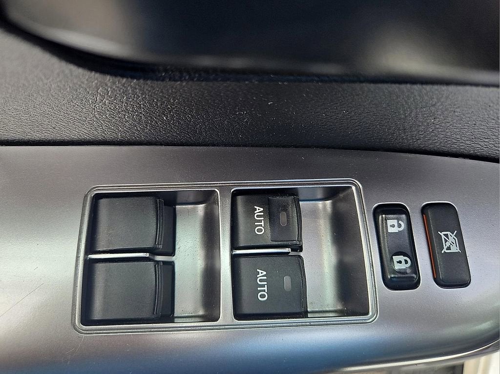 2018 Toyota Sequoia SR5