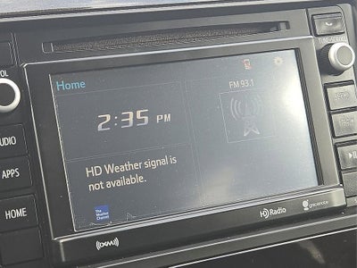 2018 Toyota Sequoia SR5