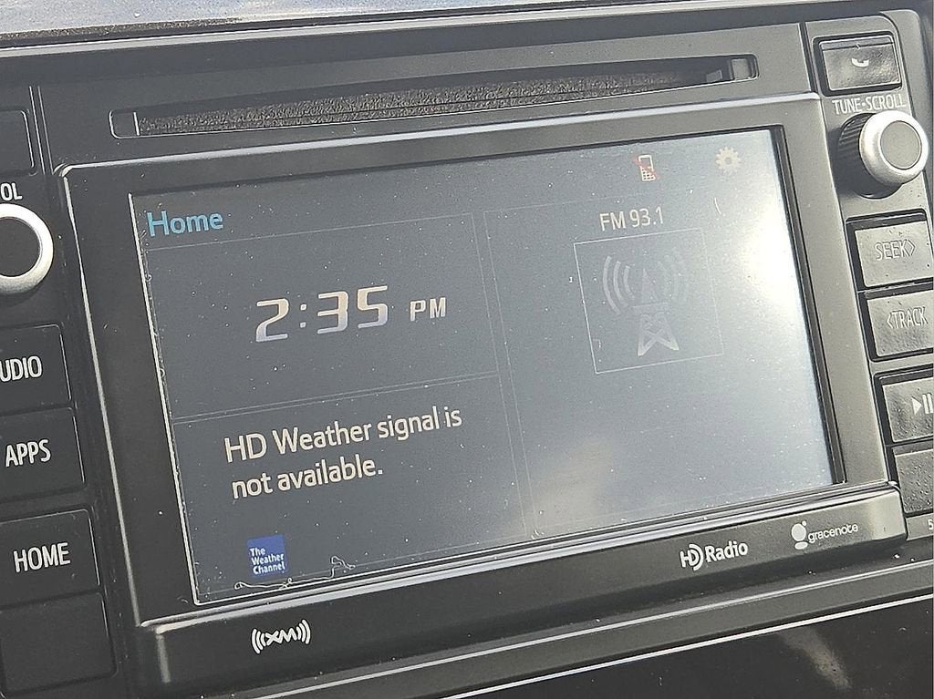 2018 Toyota Sequoia SR5