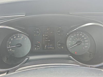 2018 Toyota Sequoia SR5