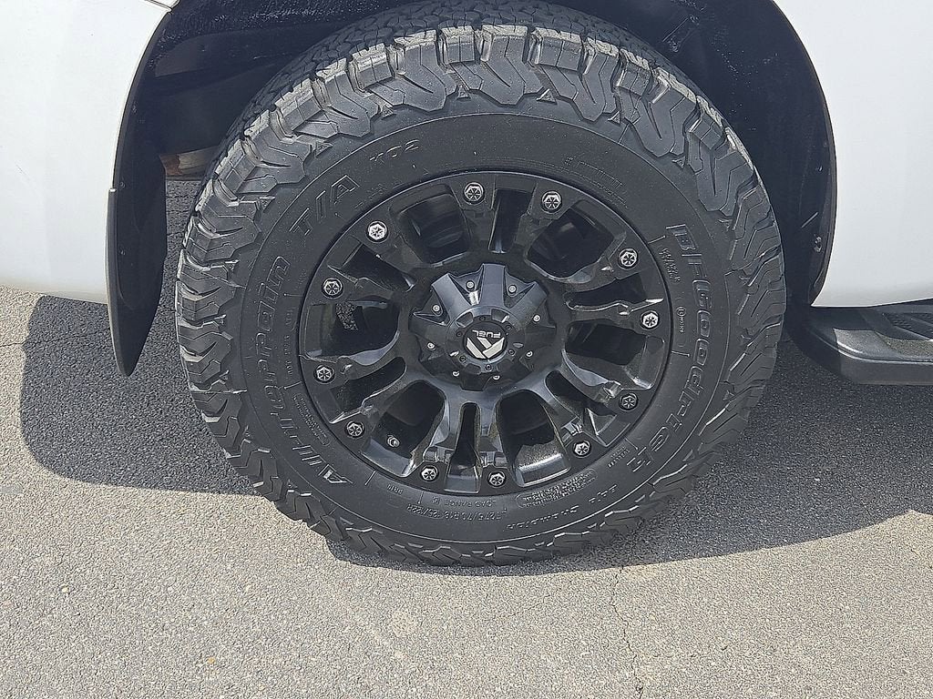 2018 Toyota Sequoia SR5