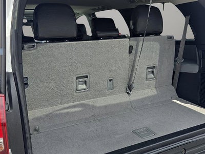 2018 Toyota Sequoia SR5