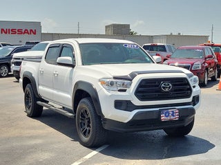 2019 Toyota Tacoma 4WD SR
