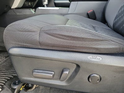 2019 Toyota Tundra 4WD SR5