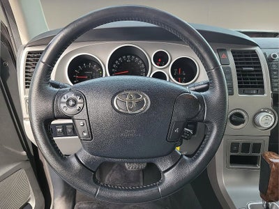 2012 Toyota Tundra 4WD Truck LTD