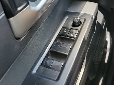2024 Toyota Tundra 4WD SR5